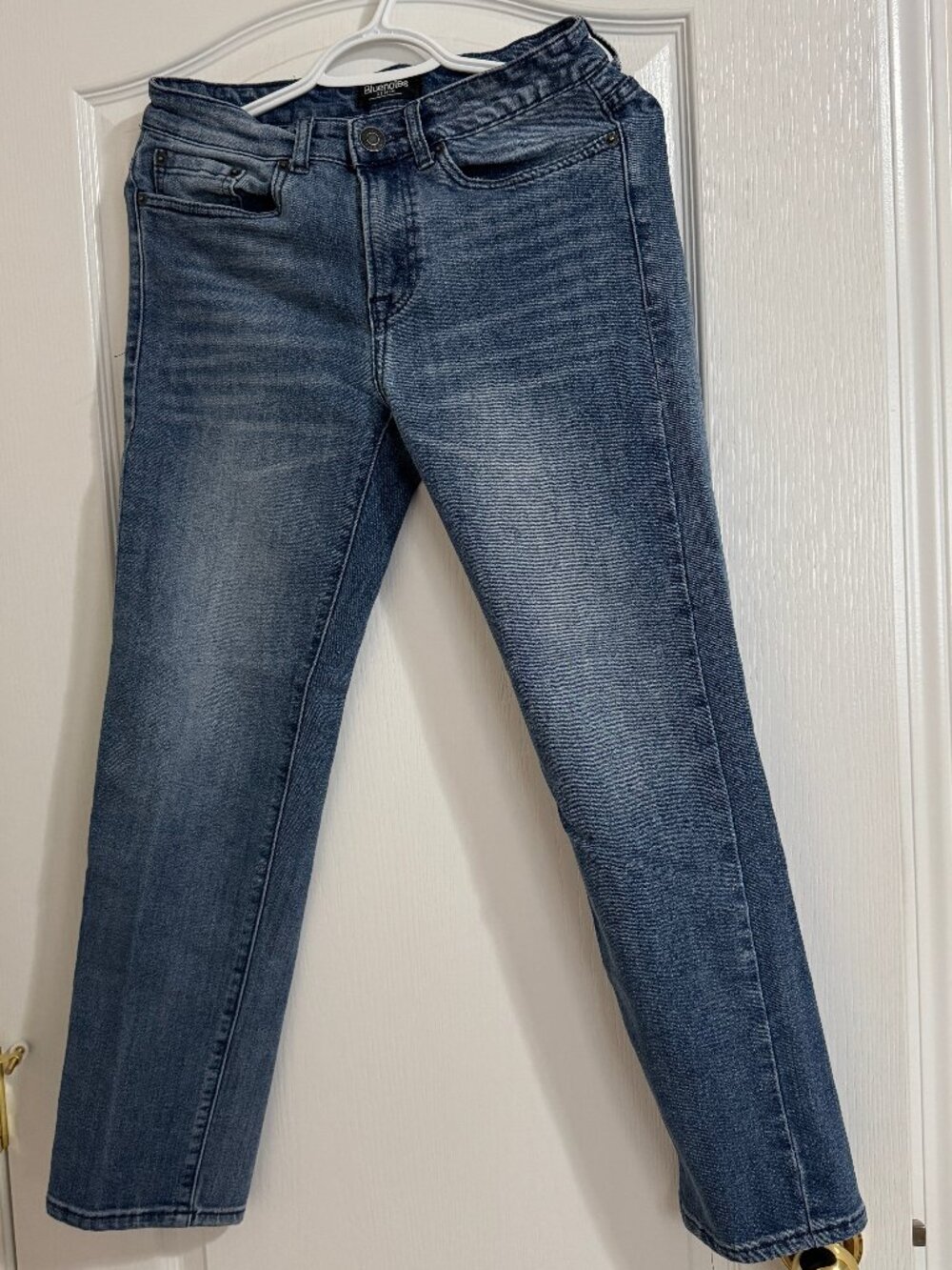 Bluenotes Brodie Men's Jean